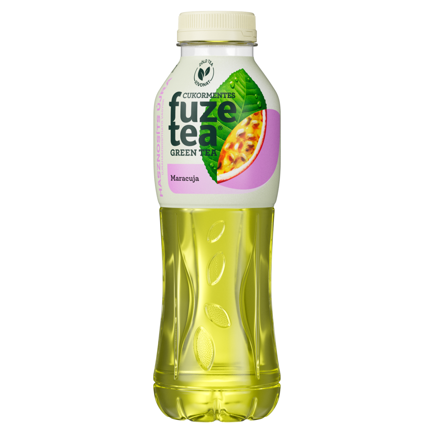 Fuze Tea fuze-tea